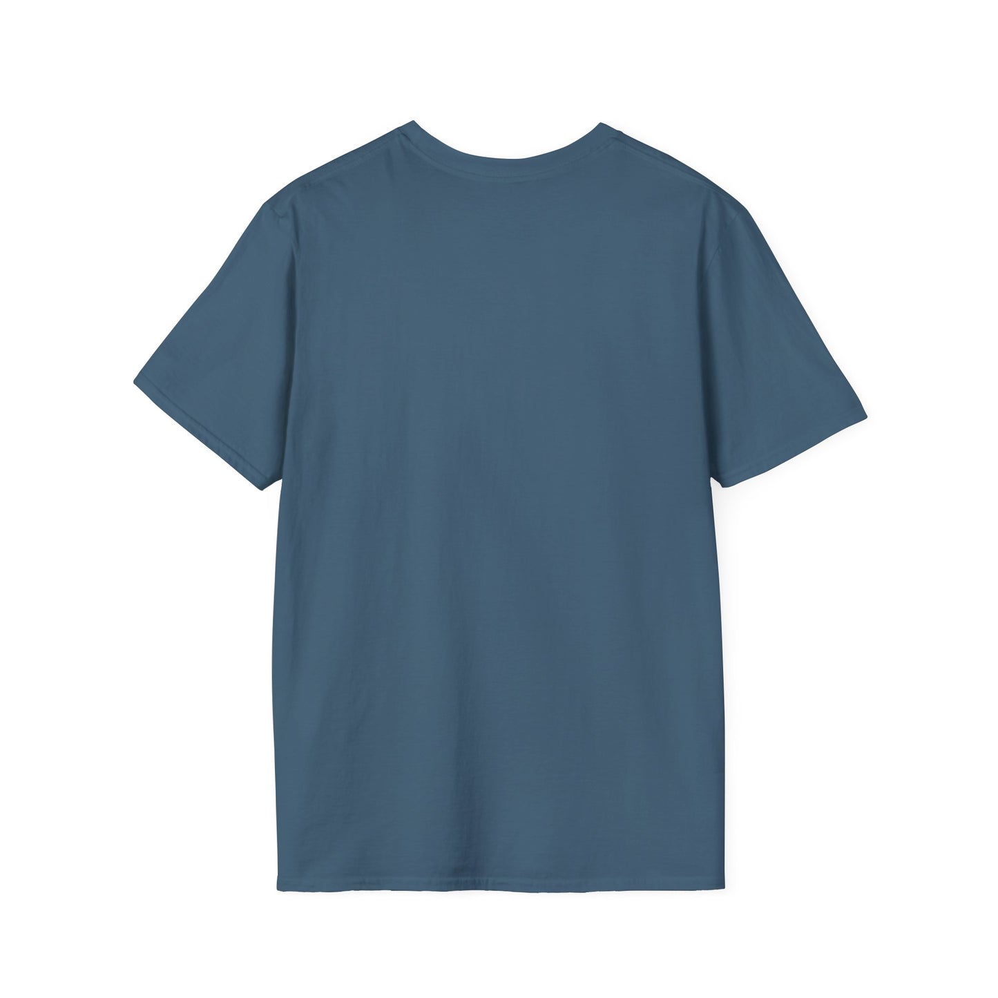 Wired AI Tee