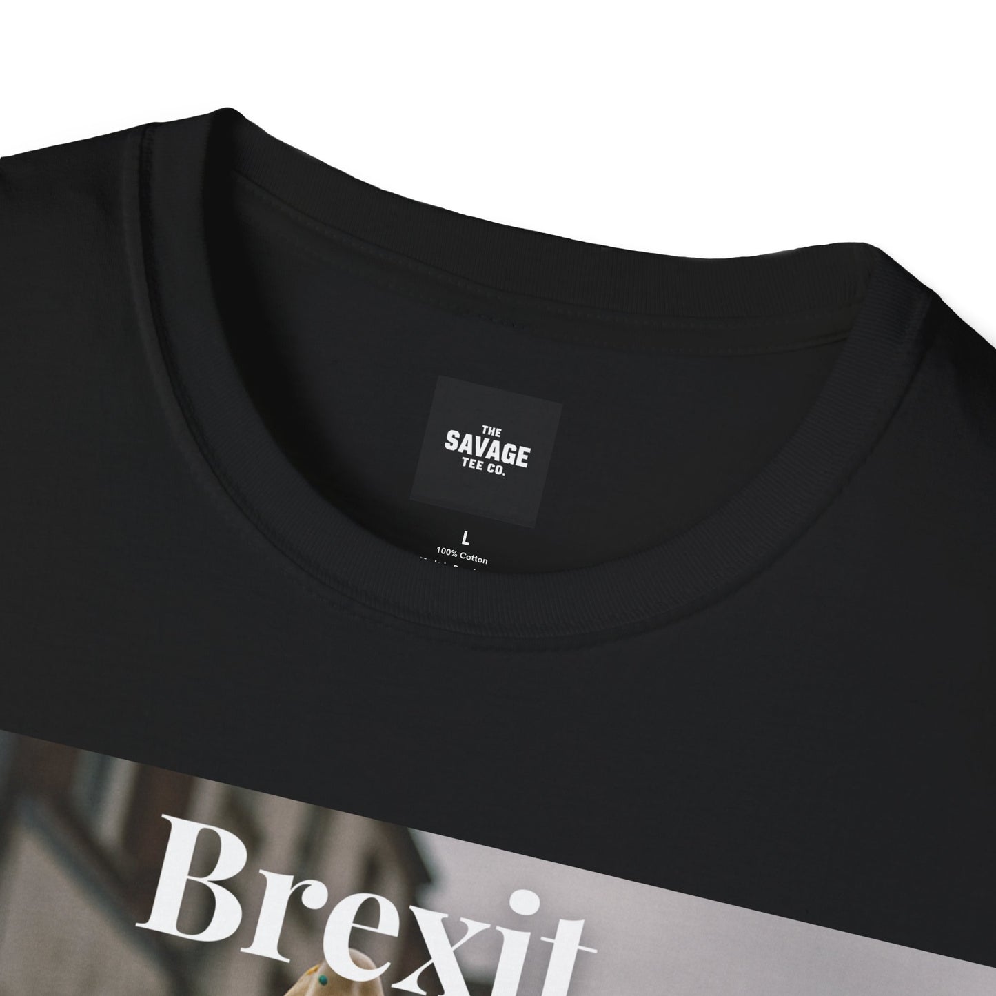 Brexit Summer Tee