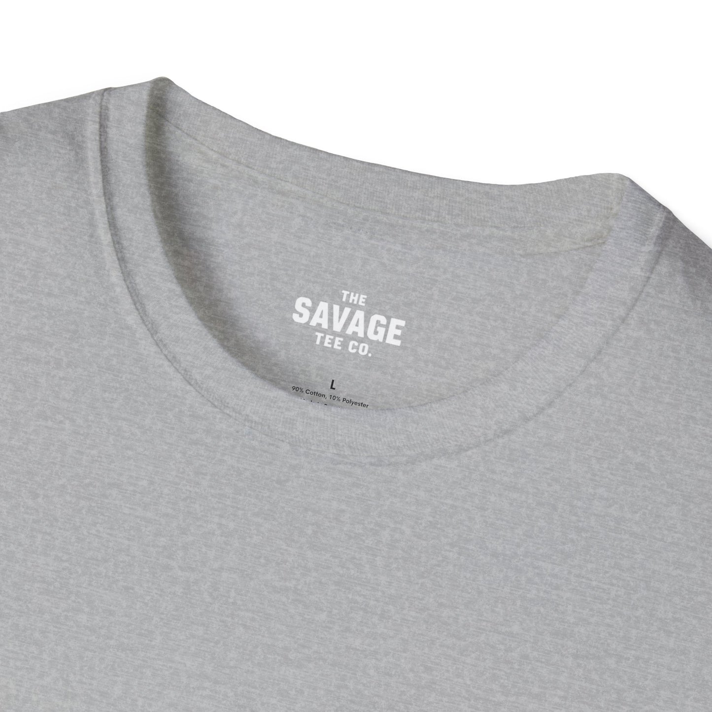 The Original Savage Tee