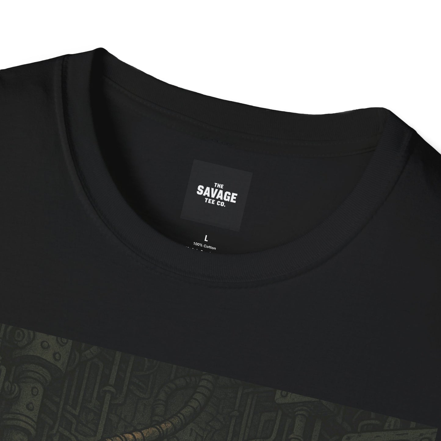 Wired AI Tee