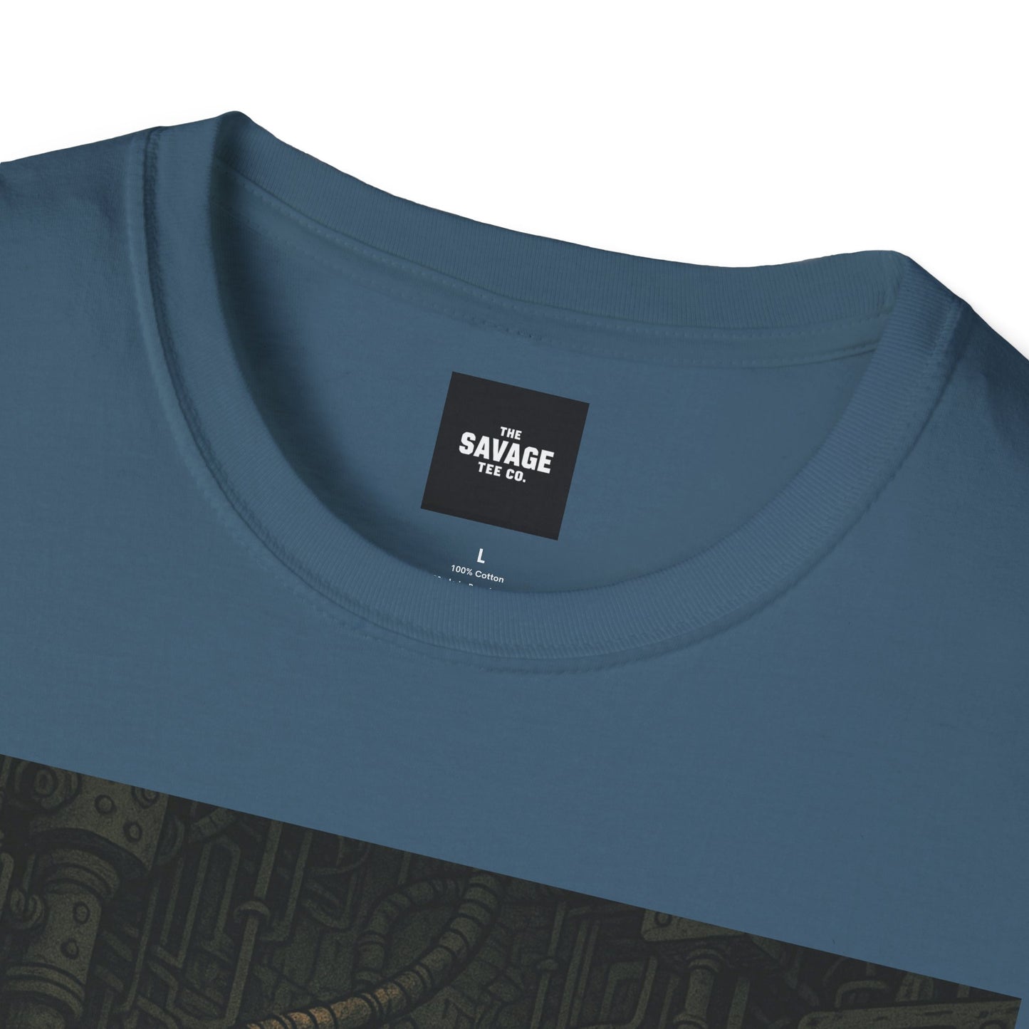 Wired AI Tee