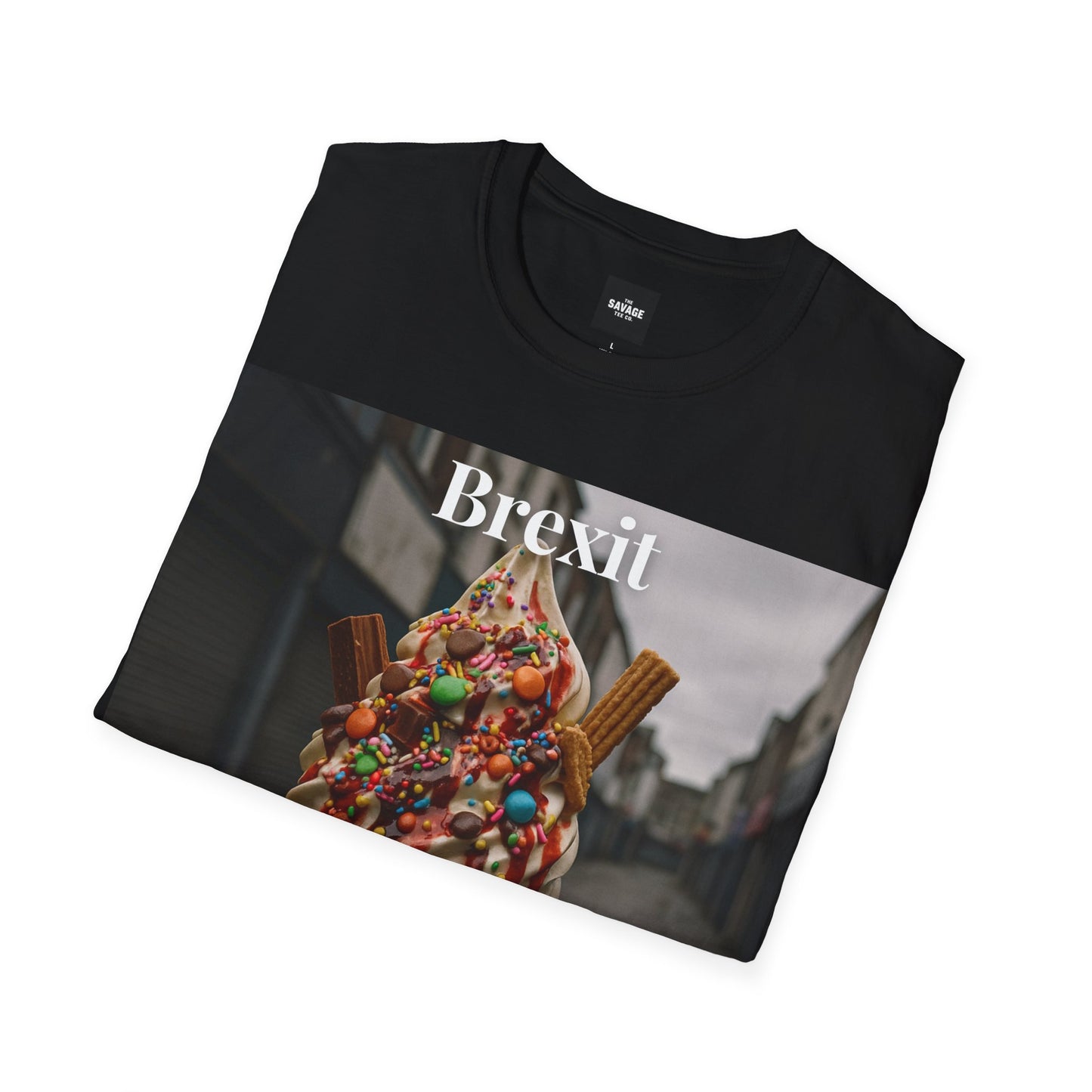Brexit Summer Tee