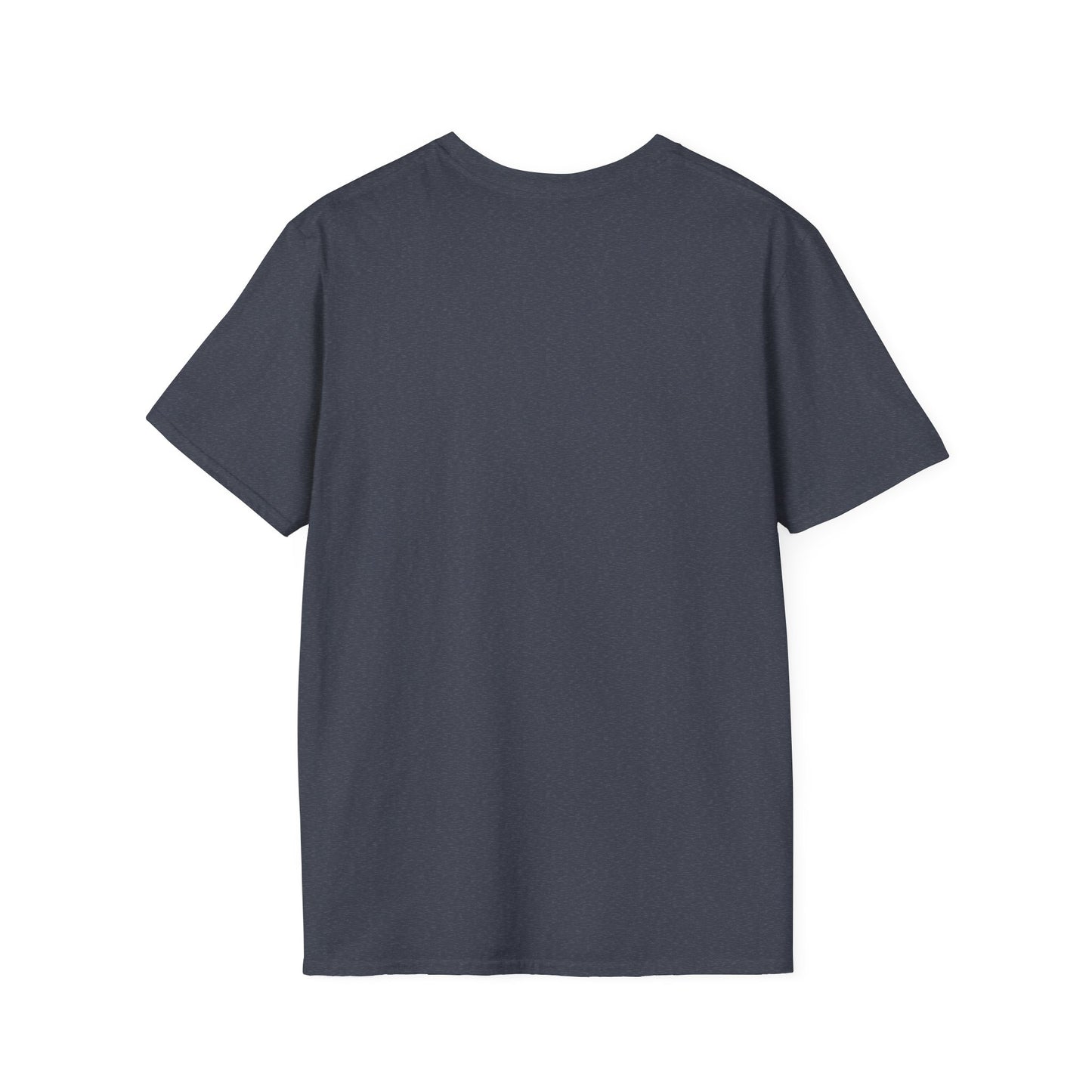 Motivation Not Found 404 Tee