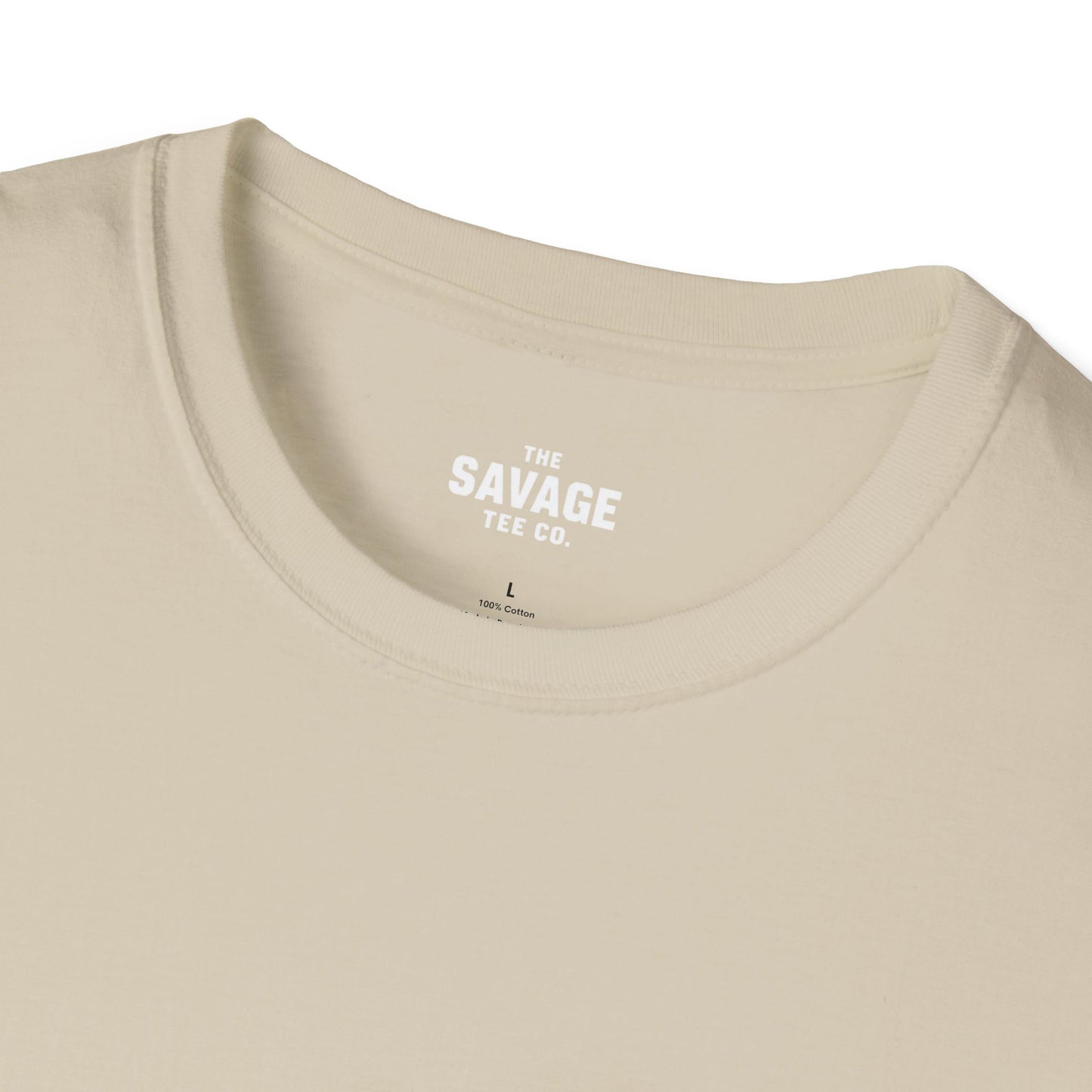 The Original Savage Tee