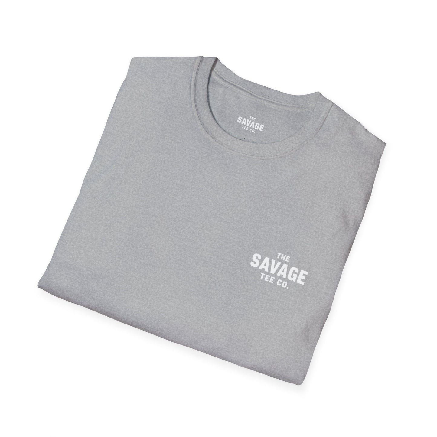 The Original Savage Tee