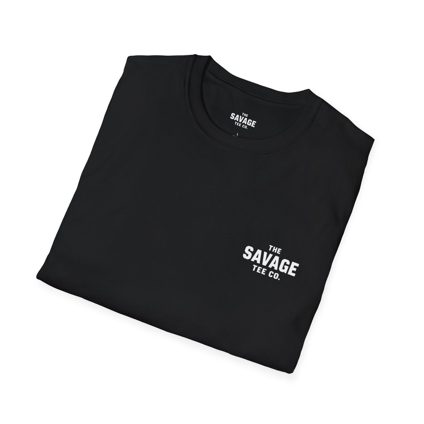 The Original Savage Tee