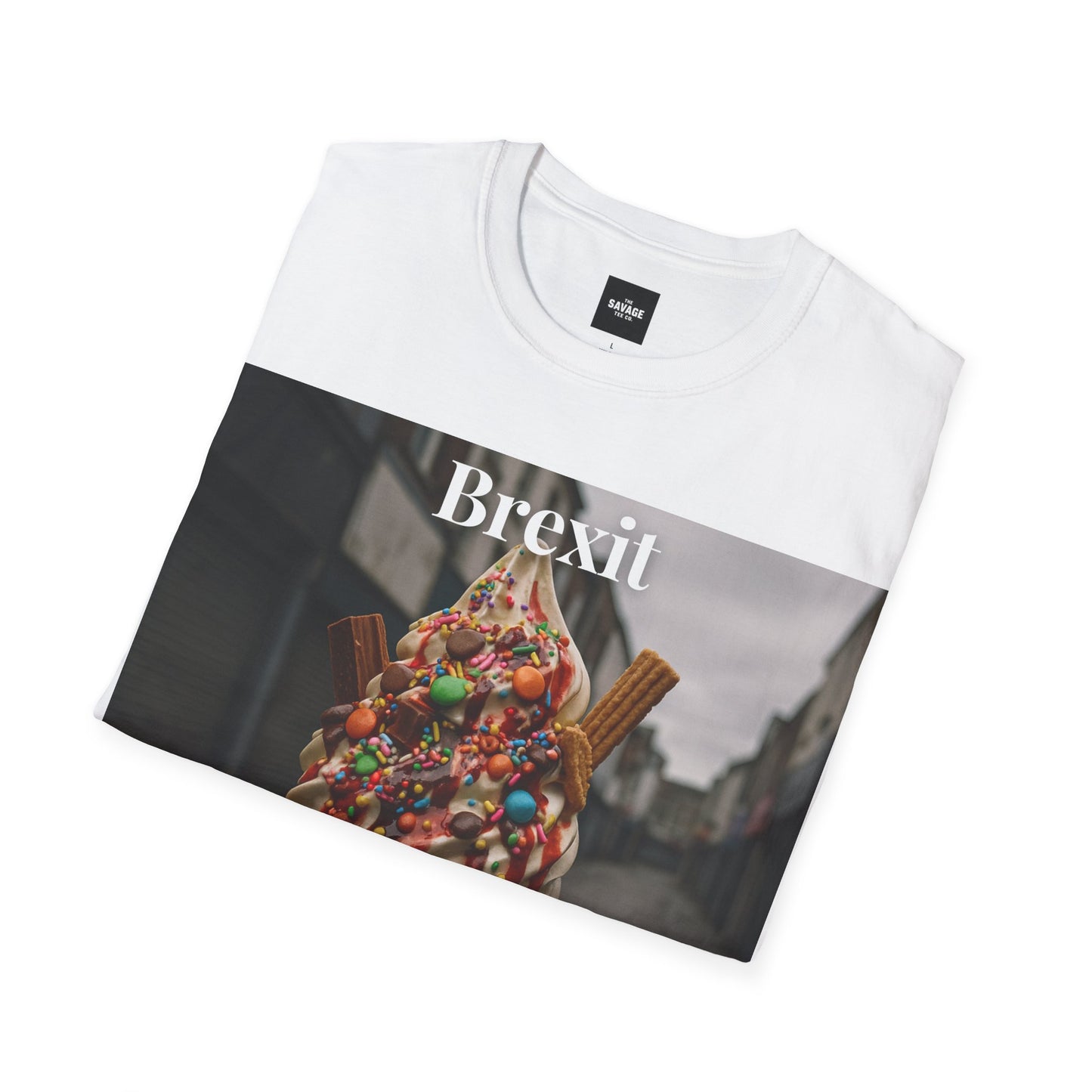 Brexit Summer Tee