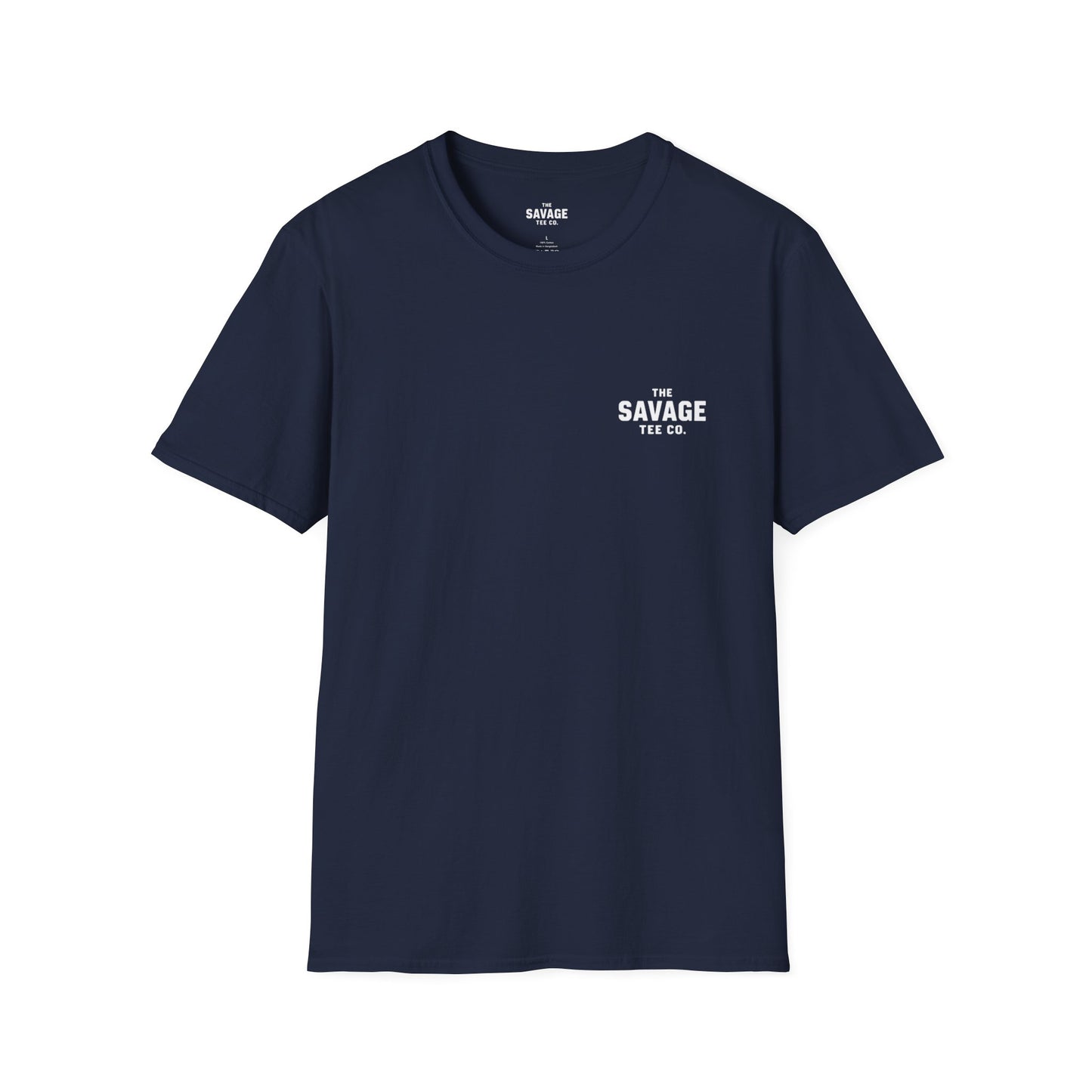 The Original Savage Tee