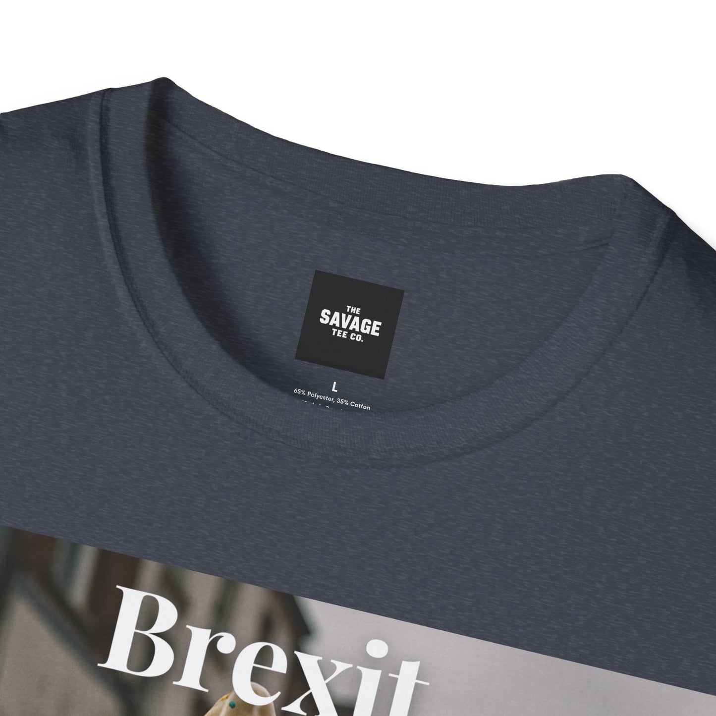 Brexit Summer Tee