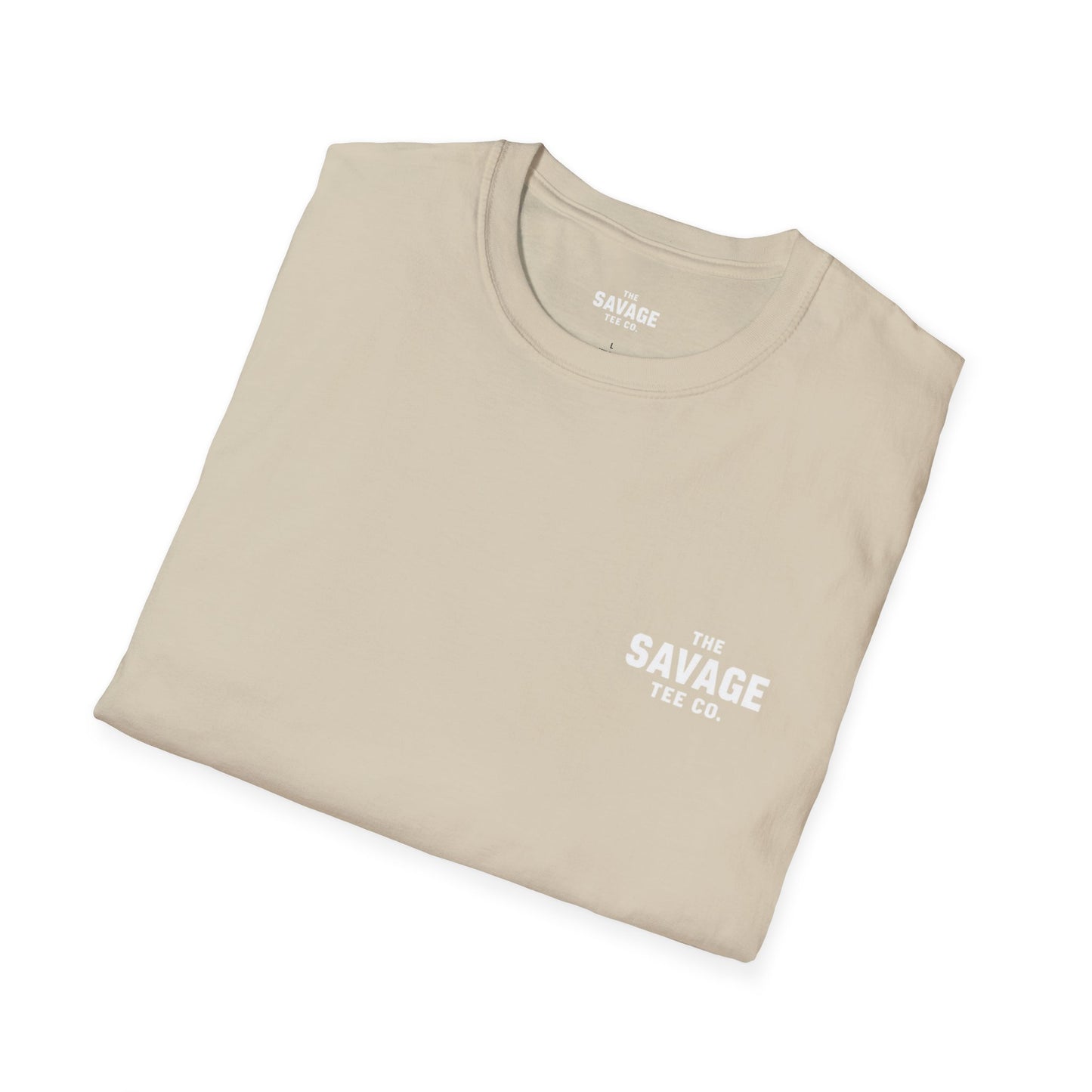 The Original Savage Tee