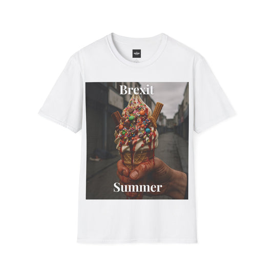 Brexit Summer Tee