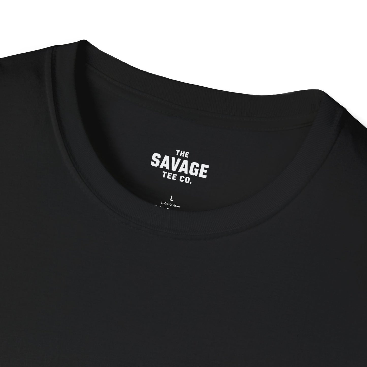 The Original Savage Tee