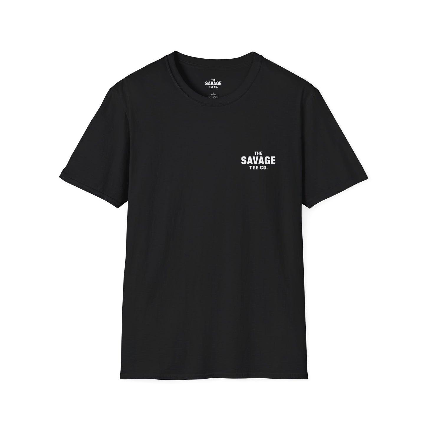 The Original Savage Tee