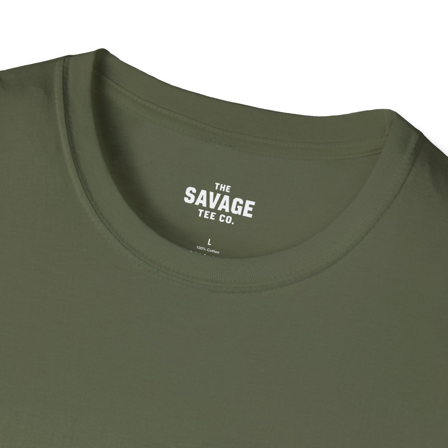 The Original Savage Tee