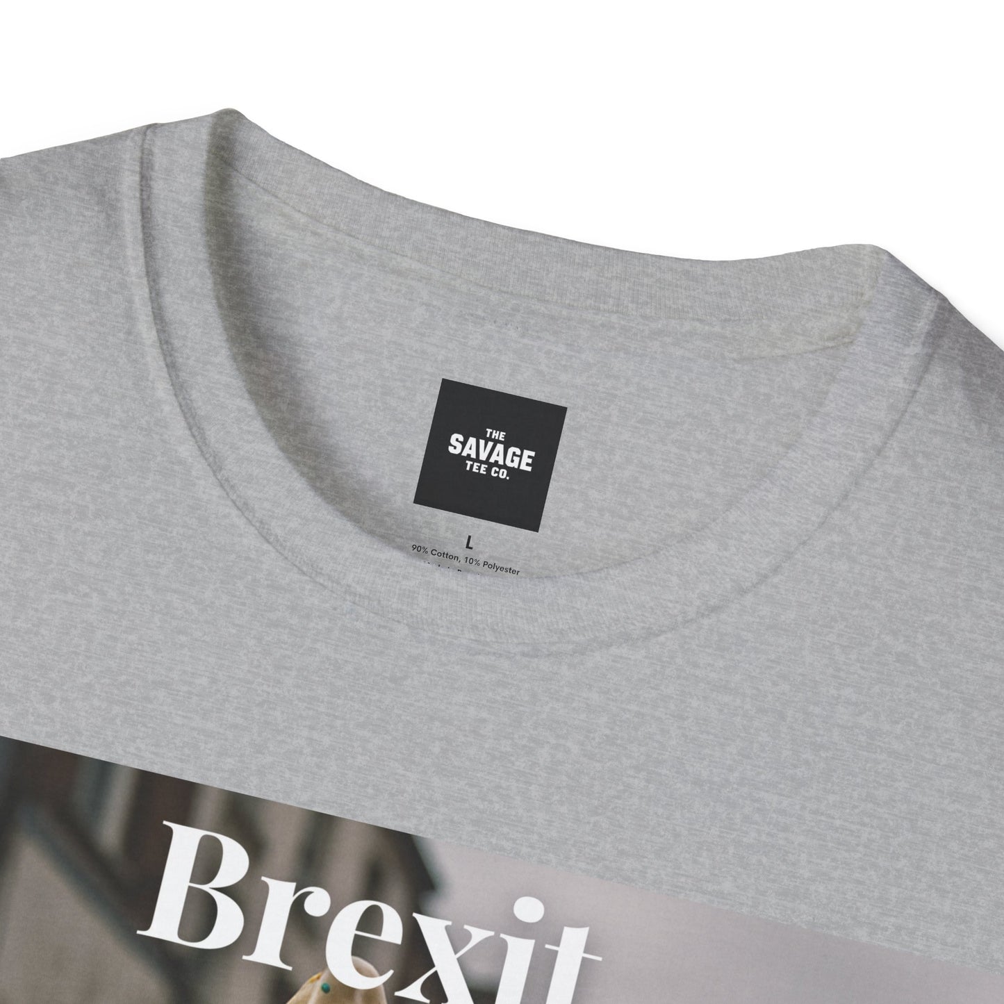 Brexit Summer Tee