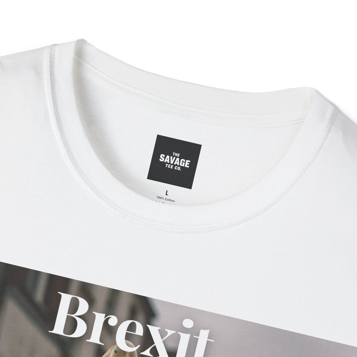 Brexit Summer Tee