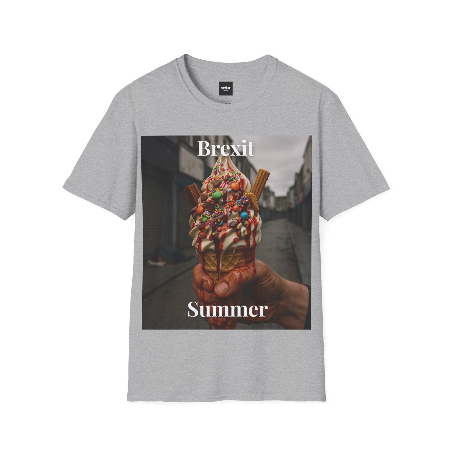 Brexit Summer Tee