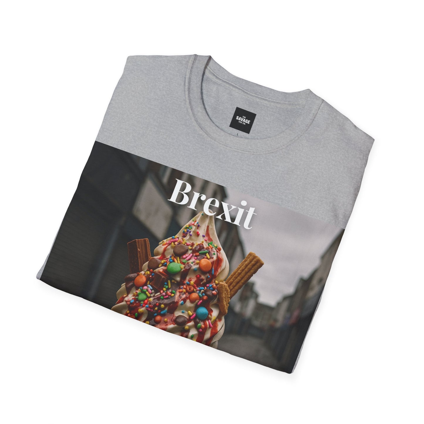 Brexit Summer Tee
