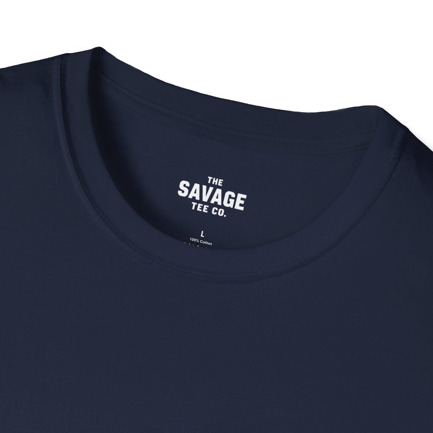The Original Savage Tee