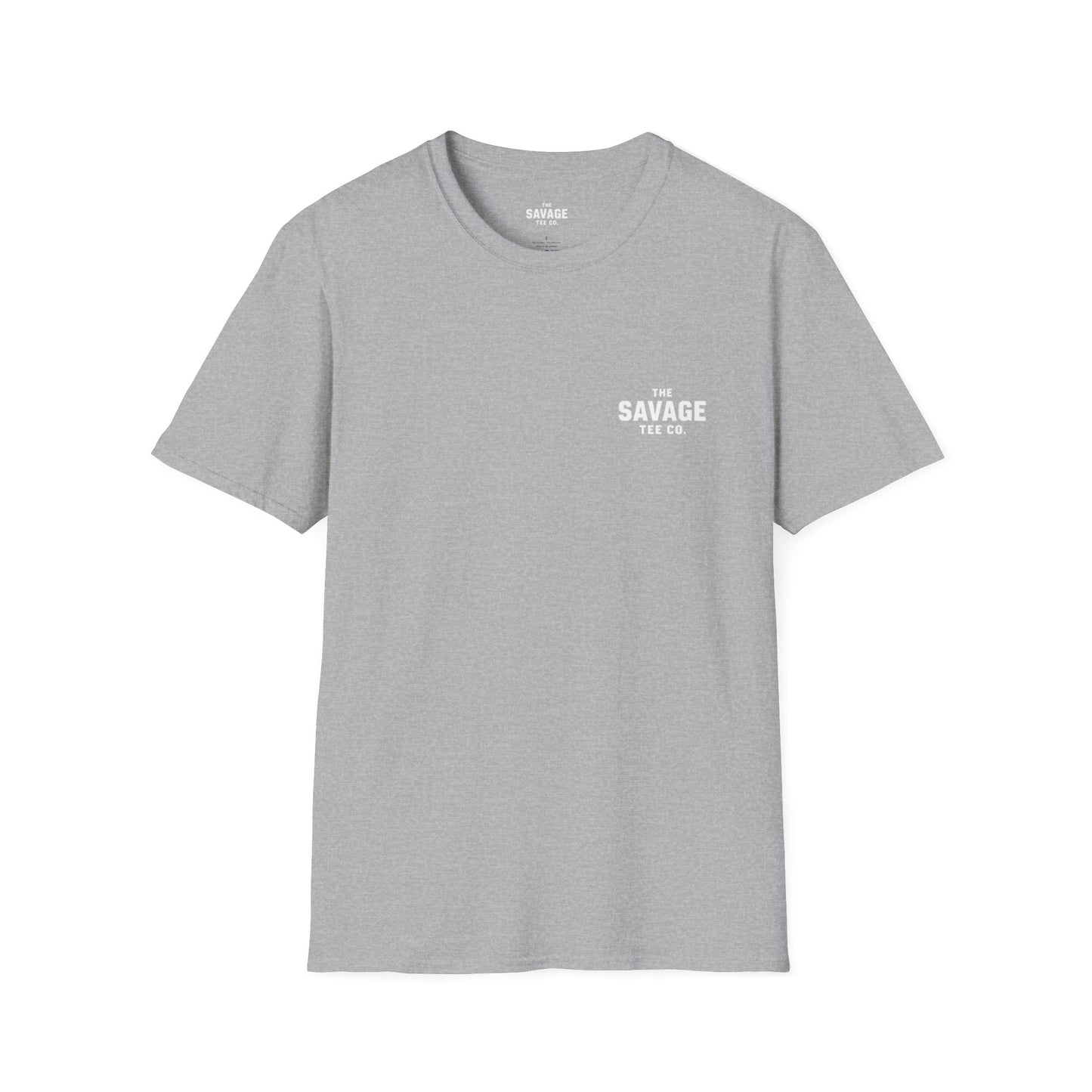 The Original Savage Tee
