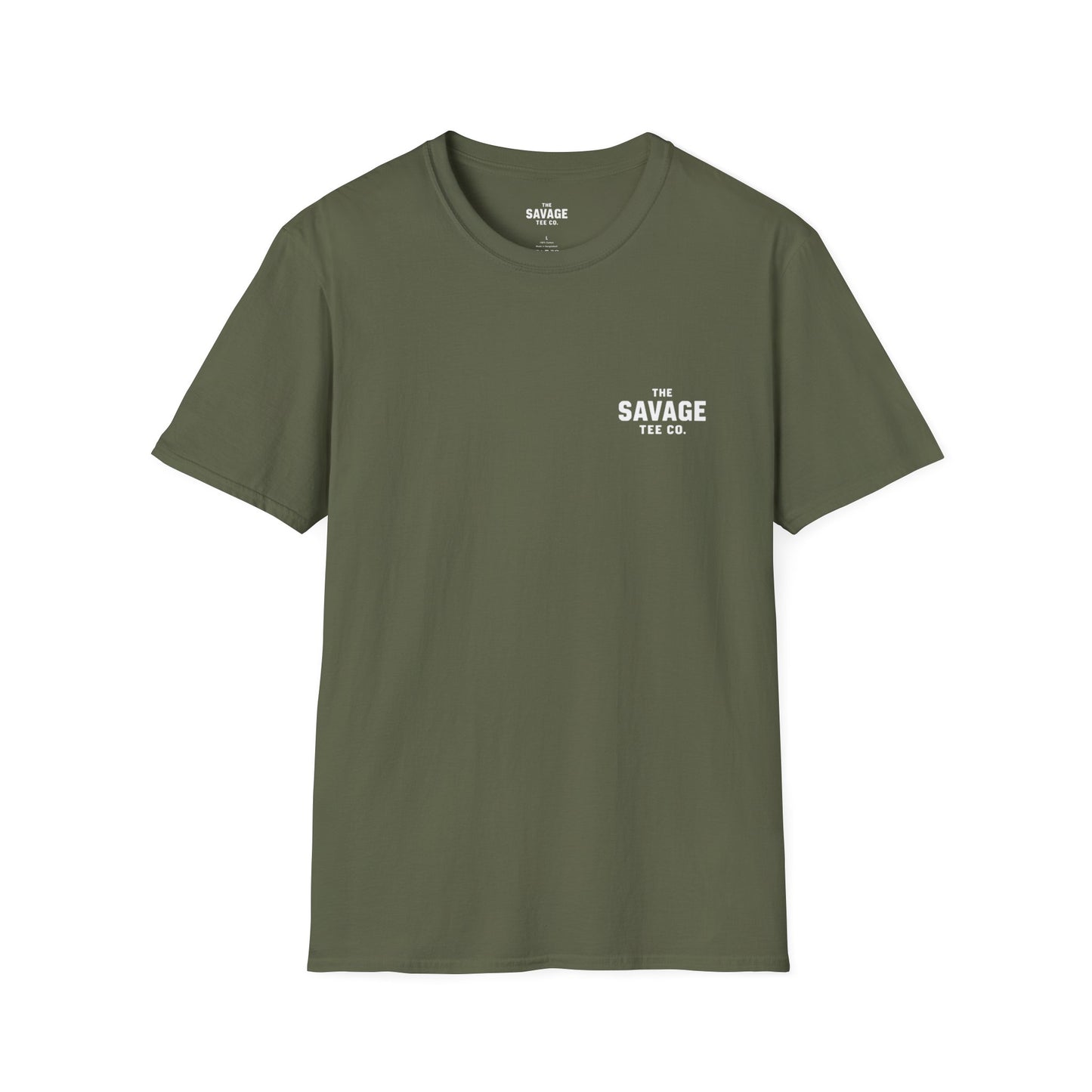 The Original Savage Tee