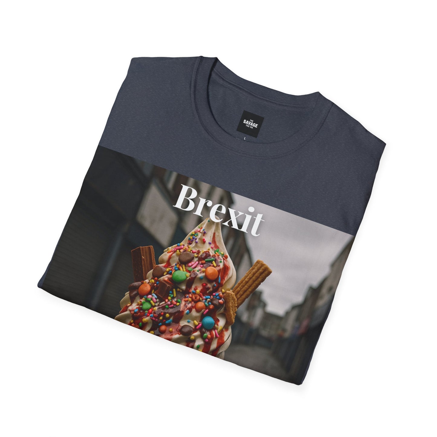 Brexit Summer Tee