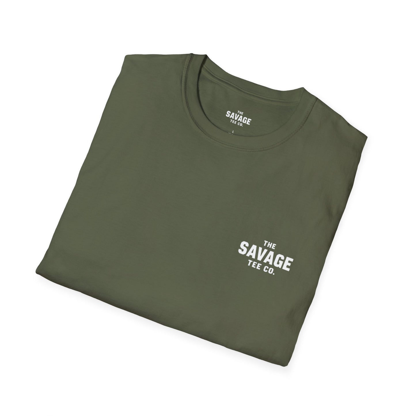 The Original Savage Tee