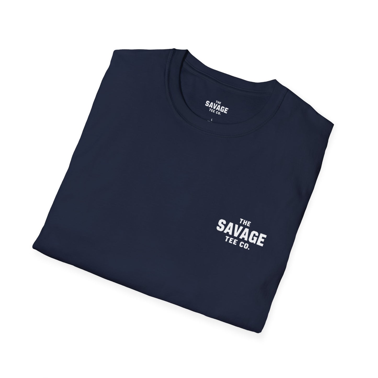 The Original Savage Tee