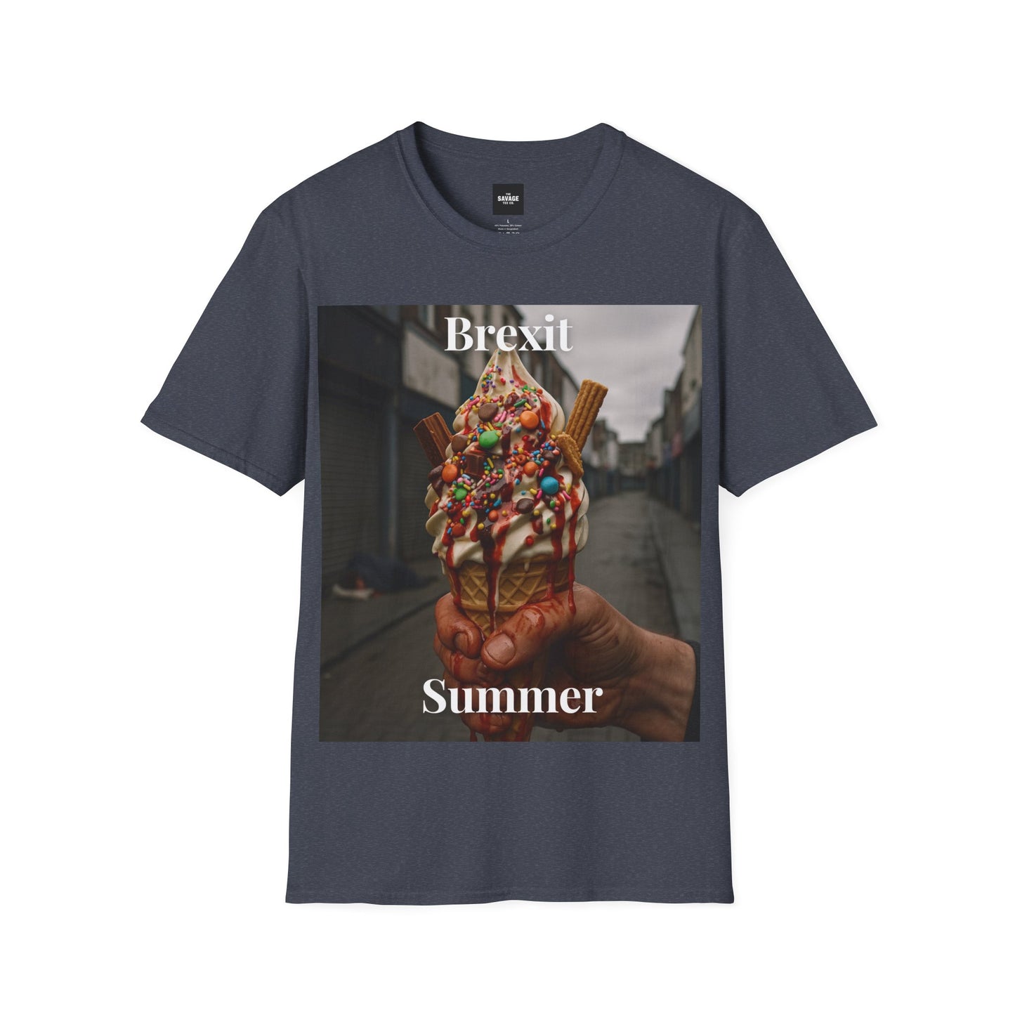 Brexit Summer Tee