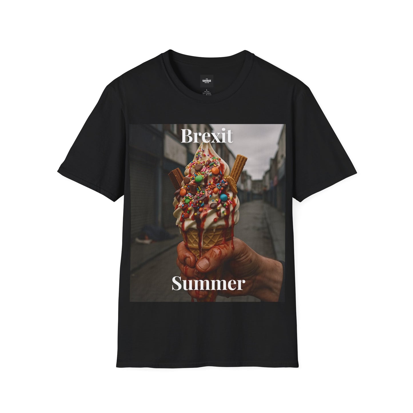 Brexit Summer Tee