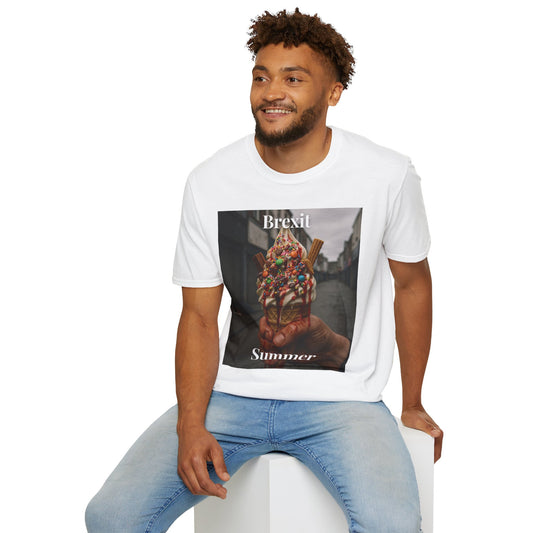 Brexit Summer Tee